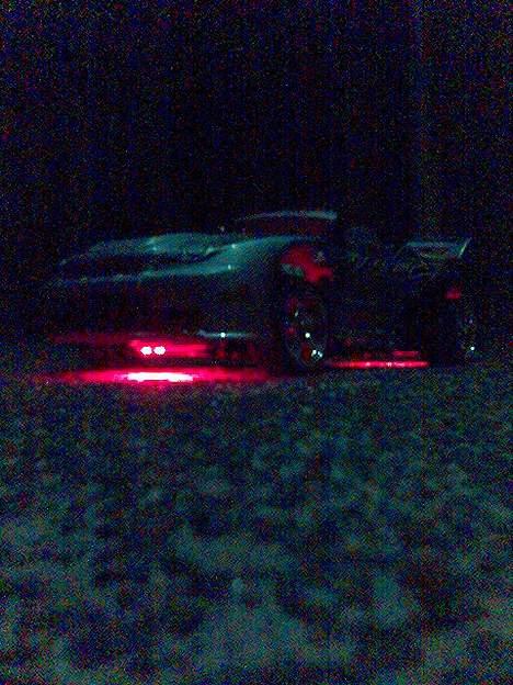 Bil nissan skyline hbx Rico's billede 17