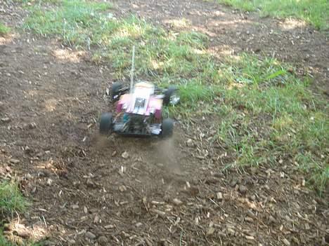 Buggy Buggy HBX Max Buggy - 2 hjulstrukket i sommerhus billede 9