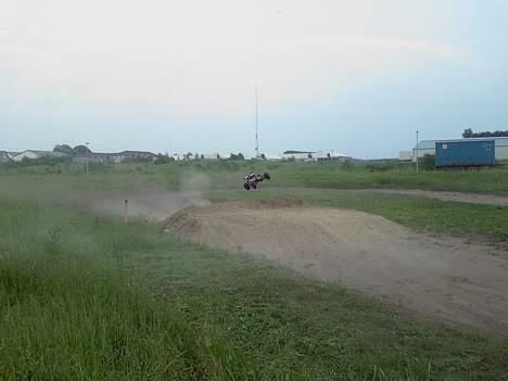 Buggy High speed Bazooka(Solgt) - Fra Viborg RCklub en HPI Baja5 billede 19