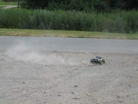 Off-Roader tamiya stadium thunder billede 3