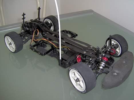 Bil TF-3 ||SOLGT|| billede 6