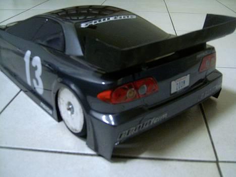 Bil Tamiya TT-01 Drift - Mazda6 fra Proline. Bruges til Race. billede 10