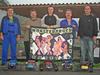 Truck Hong Nor X1-CRT Pro