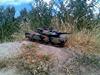 Militær  leopard 2