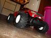 Truck Tamiya Mighty Bull