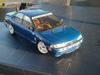 Bil tamiya FF01 -tilsalg-
