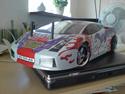 Bil HBX GTR Touring DeLux