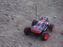 Off-Roader Mini inferno Half 8 ST