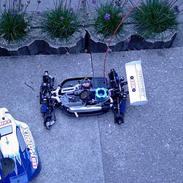 Buggy CEN Matrix [Ludvig]