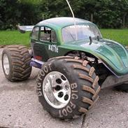 Buggy FG Monster Beetle