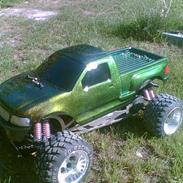 Off-Roader fg monster truck solgt