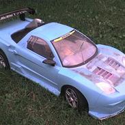 Bil racer 