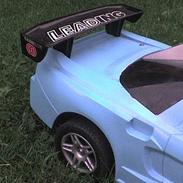 Bil racer 