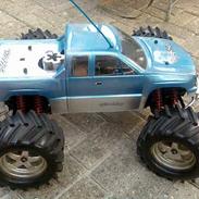 Off-Roader T-Maxx