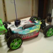 Off-Roader Hyper 7 TQ SPORT