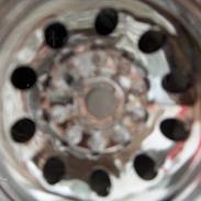 Bil firehjulstrækker