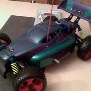 Off-Roader carson offroadfighter 2