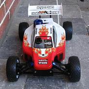 Buggy Kyosho Inferno TR15