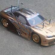 Bil HBX Skyline