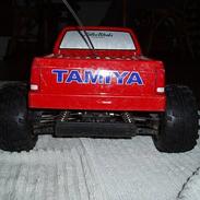 Truck Tamiya Mighty Bull