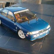 Bil tamiya FF01 -tilsalg-