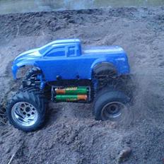 Off-Roader iWaver 04 BIGFOOT