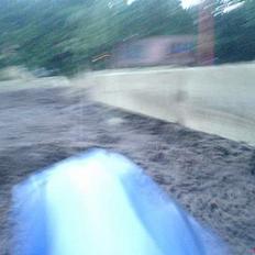 Off-Roader iWaver 04 BIGFOOT