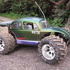 Buggy FG Monster Beetle