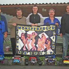 Truck Hong Nor X1-CRT Pro