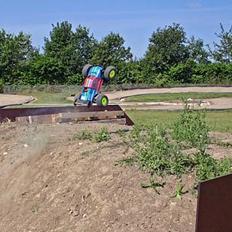 Truck Hong Nor X1-CRT Pro