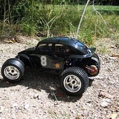 Truck Thunder Tiger ZT2