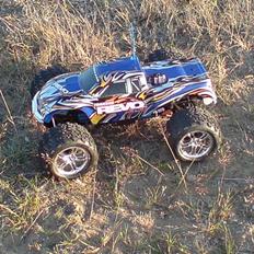 Off-Roader Revo 3.3