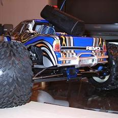Off-Roader Revo 3.3