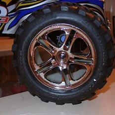 Off-Roader Revo 3.3