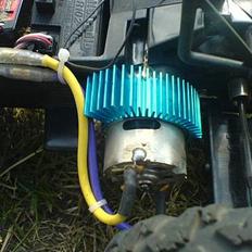 Off-Roader Bonzer Monster Truck XT