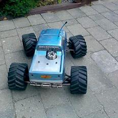 Off-Roader T-Maxx