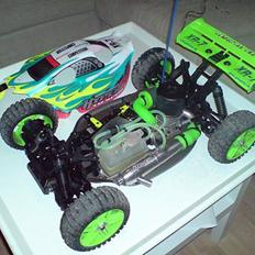 Off-Roader Hyper 7 TQ SPORT