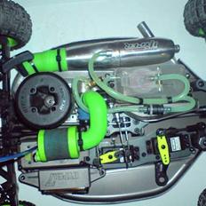 Off-Roader Hyper 7 TQ SPORT