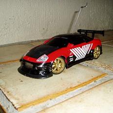 Bil Mitsubishi Eclipse
