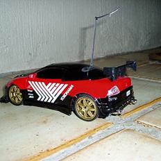 Bil Mitsubishi Eclipse