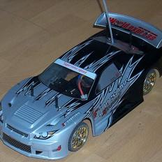 Bil HBX Skyline