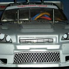 Bil HBX Skyline