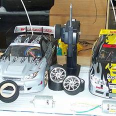 Bil HBX Skyline