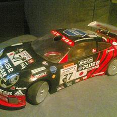 Bil Kyosho Pure teen  (SOLGT)