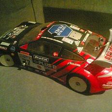 Bil Kyosho Pure teen  (SOLGT)