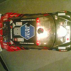 Bil Kyosho Pure teen  (SOLGT)
