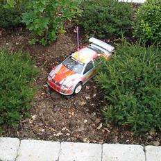 Bil ACME Cyclone ( SÆLGES!! )