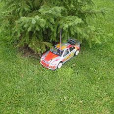 Bil ACME Cyclone ( SÆLGES!! )