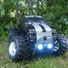Truck  fg monster truck