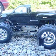 Truck  fg monster truck